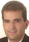 Die Jury-Mitglieder des CMA ‘10 in alphabetischer Reihenfolge: Robert Eiselt ist Marketing Direktor bei Red Hat. (Archiv: Vogel Business Media)