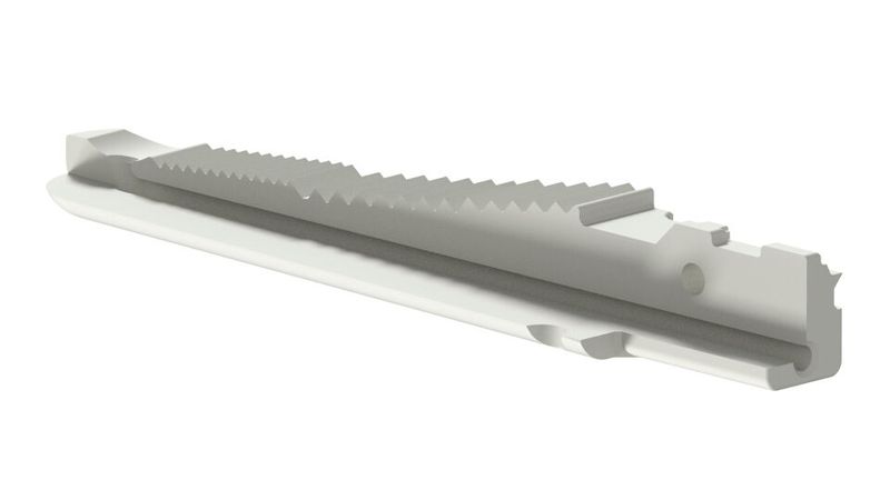 Sie erfüllen die Anforderungen chirurgischer Umgebungen und bieten die nötige Präzision und Ergonomie für Chirurgen.  (Bild: grow platform GmbH)