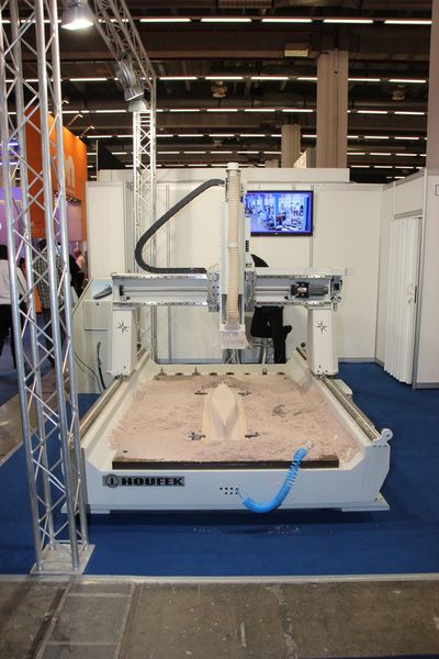 Rückblick: Bilder von der Euromold 2013. (Bild: Finus/Klöpping)