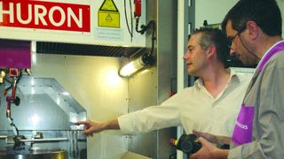 Technischer Support. (Archiv: Vogel Business Media)