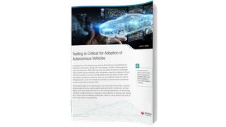Whitepaper Cover: Keysight Technologies (Keysight Technologies)