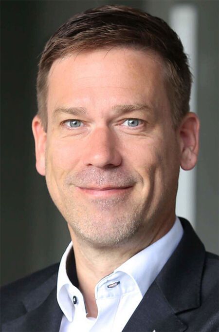 Andreas Müller.(Bild:  Delinea)