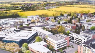 Mit dem Verkauf von Allergopharma will Merck den Unternehmensbereich Healthcare noch stärker fokussieren. (Merck)