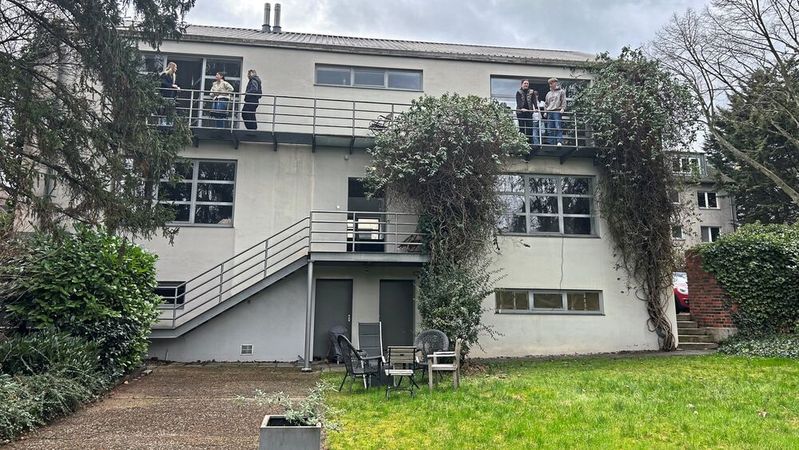 Aktuell wohnen zwölf Auszubildende im ersten Ausbildungsjahr in der Procar-Azubi-WG in Köln.(Bild:  Procar)