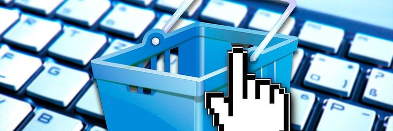 Während im Consumer-Bereich wurden die Möglichkeiten des E-Commerce voll ausgeschöpft werden, klemmt das "Online-Shopping" im B2B-Sektor. (Bild:   / CC0)