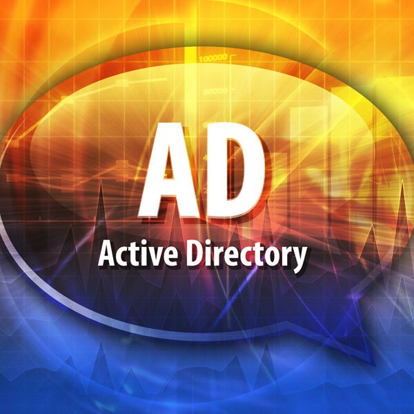 Active Directory im Fokus Bild 52 / 71