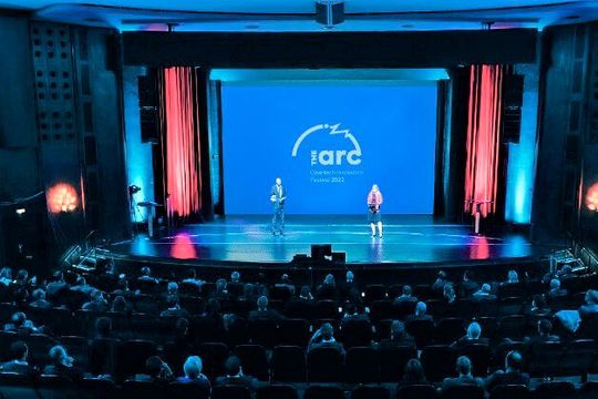 Nix Greenwashing! Die Klimaschutzelite trifft sich vom 22. bis 23. Juni 2022 nicht in einer der großen Weltstädte sondern in Remscheid. Das internationale Event heißt Cleantech Innovation Festival The Arc. Hier einige Details vorab.(Bild:  FCA)