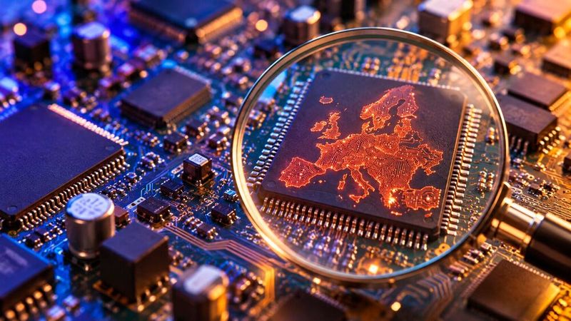 Umfrage: Zufriedenheit und Erwartungen von OEMs (Hersteller) an EMS-Unternehmen - 2026(Bild:  Dall-E / KI-generiert)