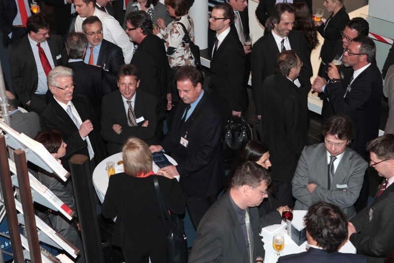  (Archiv: Vogel Business Media)