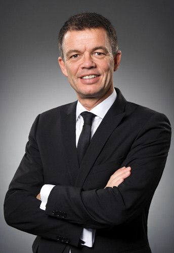 Stefan N. Quary, Autohaus Dürkop, Braunschweig: „Insgesamt sind wir mit dem Auftragseingang seitens der privaten Kunden zufrieden. Wir liegen zirka acht Prozent über Vorjahr. Allerdings ist das Ergebnis bei den einzelnen Marken sehr unterschiedlich.“ (Foto: Dürkop)