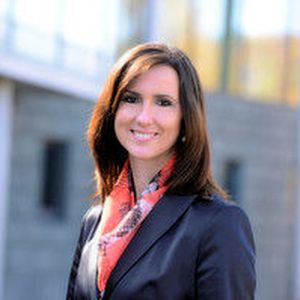 Yvonne Glienke will als Geschäftsführerin der Medical Mountains AG die Interessen der Medizintechnik-Hochburg Baden-Württemberg und insbesondere des Standorts Tuttlingen im Messebeirat vertreten: „Es ist enorm wichtig, dass es hier vor Ort in Stuttgart ein Messeangebot für diese Branche gibt.“