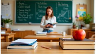 Das Ticketing in Schulen ist verwaltungstechnisch herausfordernd und oftmals hinsichtlich der Compliance für alle Beteiligten ein mittlerer bis großer Albtraum. In Sachsen bietet KISA nun eine maßgeschneiderte Lösung dafür an. (Hathairat - stock.adobe.com)