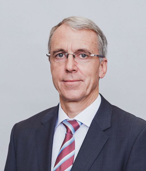 „Heutzutage verlässt kaum noch eine mechanische Presse ohne Servodirekt- Technologie unsere Werke“, sagt Schuler-CTO Joachim Beyer. (Bild: Schuler)