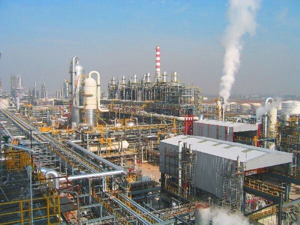 AMEC is especially interested in Foster Wheeler's expertise in chmical and energy projects. (Picture: Photo by courtesy of AMEC)