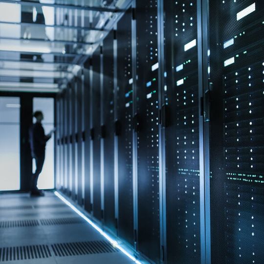 Ein belastbares Backup-Konzept ist im Unternehmensalltag unverzichtbar.(Bild:  BitHawk)