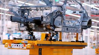 Daimler nimmt  nun doch Staatshilfen in Anspruch. (Bild: Daimler)