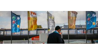 The Portuguese Engineering & Tooling Cluster will promote the excellence of Portuguese moulds and plastics industries at K Fair. (Source: Messe Düsseldorf / ctillmann)