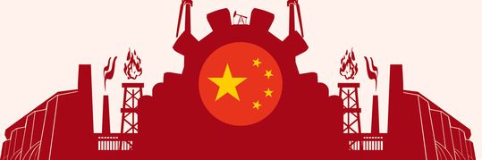 The top 10 chemical companies in China making headlines. The top 10 chemical companies in China making headlines.