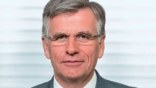 Dr. Hubert Lienhard, Vorsitzender der Geschäftsführung von Voith.  (Bild: Andreas Pohlmann / Voith)