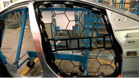 30 Jahre additive Fertigung bei Ford: Optimierung durch 3D-Druck