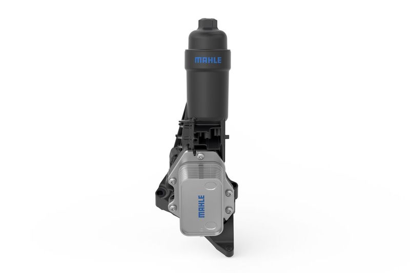 Mahle's new oil management system for range extender drives is designed to make their operation more economical. (Image: Mahle)