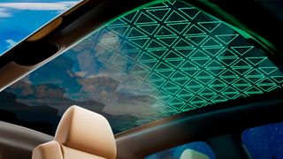 Mit dem Erwerb des Luxemburger Unternehmens investiert Webasto in die eigene Glasherstellung. (Bild: Webasto)