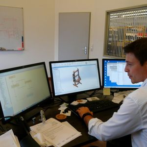 Bei Herberger ist für die Produktdatenverwaltung jetzt das MZV-Paket von DPS im Einsatz.  