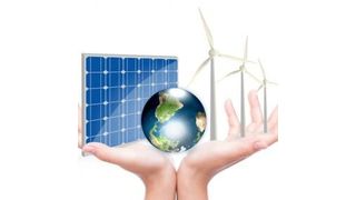 New applications will boost sales of SiC and GaN power semiconductors in the next ten years, says IHS. (Image source:. PEW)