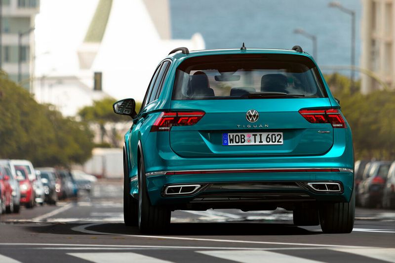 Für den Autobauer ist das Modell ... (Volkswagen)