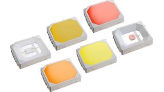 Die LED-Branche steht unter Druck: Lumileds wurde von San’an Optoelectronics und Inari Amertron Berhad übernommen. (Bild: Lumileds)