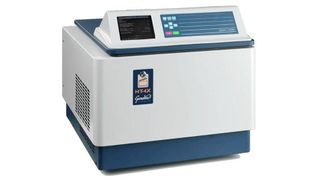 Die Evaporatoren HT-4X, HT-8, HT-12 und HT-24 von Genevac ermöglichen eine effektive Abtrennung der Lösungsmittel.  (Bild: Genevac)