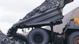 Jiangsu Sailboat's new plant converts methanol from domestic coal into olefins for plastics production. (Pixabay)