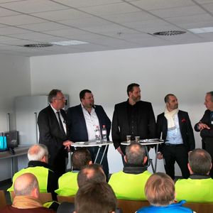 (Bild: Integral Logistics)