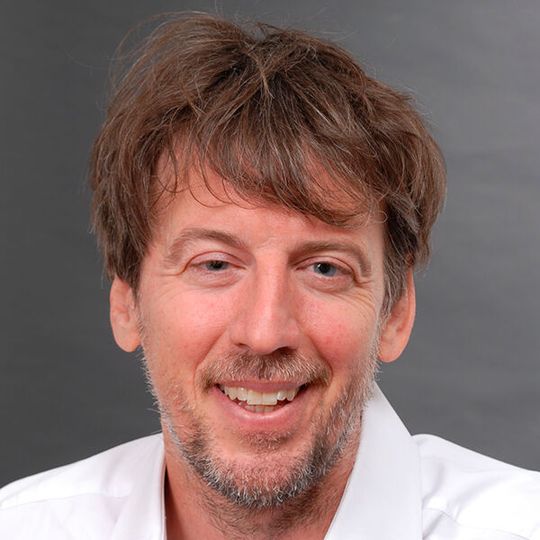 Der Autor: Carsten Mieth ist Senior Vice President und Head of Telecommunications, Media & Technology Central/Southern Europe & MEA bei Eviden Der Autor: Carsten Mieth ist Senior Vice President und Head of Telecommunications, Media & Technology Central/Southern Europe & MEA bei Eviden