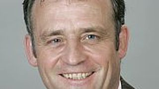 Christof Gerhard sieht im TÜV Süd den idealen partner für sein Unternehmen. (Archiv: Vogel Business Media)