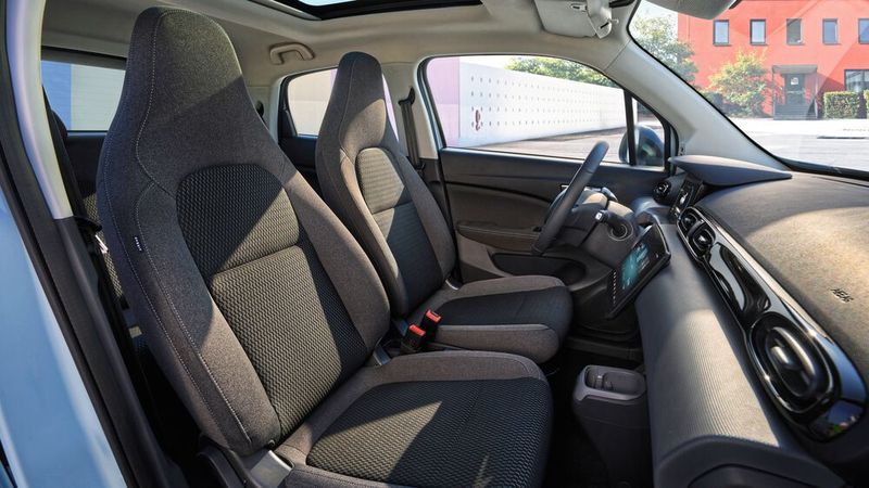 Der chinesische Hersteller wurde erst 2015 in Hangzhou gegründet.  (Bild: Stellantis)