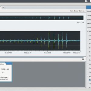 Softwarezentrierte Plattform: Verschiedene Softwareprodukte anderer Anbieter lassen sich in LabVIEW integrieren. Auch verbessert die aktuelle LabVIEW-Version die Hardwareerkennung und -konfiguration.