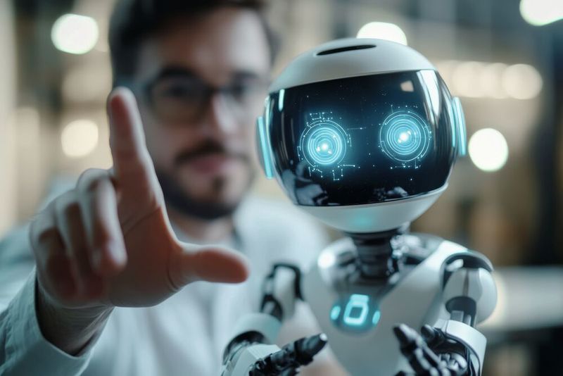 2) KI wird uns viel produktiver machen Seit den 1950er-Jahren entwickelt sich künstliche Intelligenz (KI) rasant und entfaltet ihre Fähigkeiten. Das menschliche Gehirn bleibt das mächtigste Werkzeug, doch unser kognitives Potenzial wird durch KI zunehmend ergänzt. Die Fortschritte in großen Sprachmodellen und neuronalen Netzen sind enorm, mit gewaltigen monatlichen Leistungszuwächsen, die durch exponentiell wachsende Datenmengen und Rechenleistung der neuen Generation befeuert werden. Praktische Anwendungen und menschliches Feedback treiben diesen Fortschritt weiter voran. KI kann effizienter Informationen verarbeiten und wird in naher Zukunft viele Aufgaben übernehmen. Synergie von menschlicher und künstlicher Intelligenz wird die Produktivität somit sicherlich in allen Bereichen steigern. (Bild: zakiroff - stock.adobe.com)