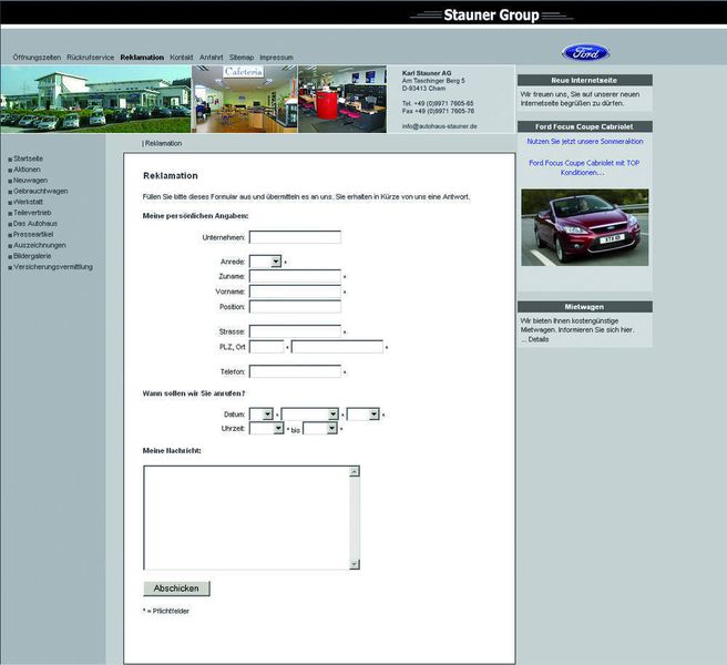  (Archiv: Vogel Business Media)