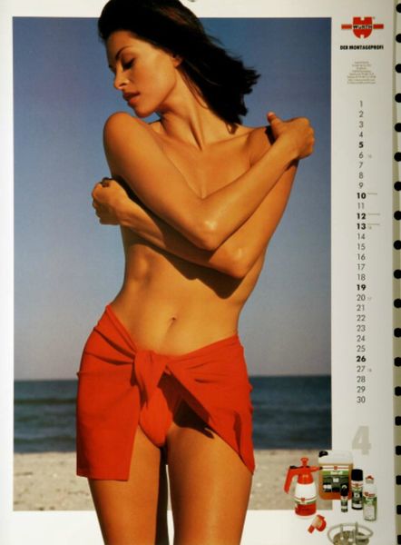 Das zeigte Würth seinen Kunden im Jahr 1998. (Bild: Würth)
