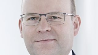 Kion-Chef Gordon Riske übernimmt zusätzlich den Vorsitz der Geschäftsführung bei Linde Material Handling und Still. (Bild: Kion)