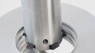 Die Gewindefräser NES-TS ermöglichen erhöhte Werkstückqualität und reduzieren die Kosten. (Bild: Reime Noris)