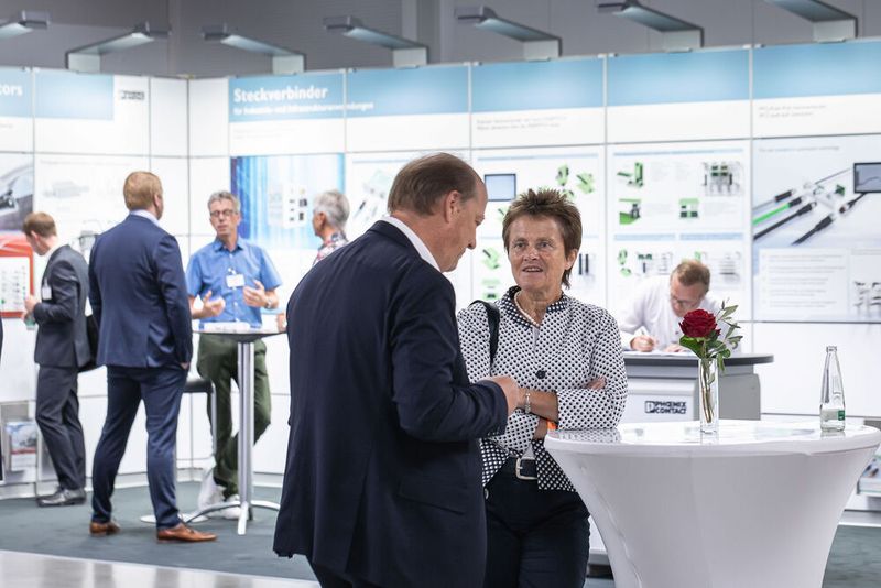 16. Anwenderkongress Steckverbinder: Der erste Steckverbinder-Tag am 5. Juli 2022 fokussierte neue Technologien und Trends wie den intelligenten Steckverbinder und KI in der Qualitätskontrolle, die additive Serienfertigung von Steckverbinder, DC-Verbindungstechnik, modulare Steckverbinder sowie messtechnische Verfahren. (Bild: Elektronikpraxis)