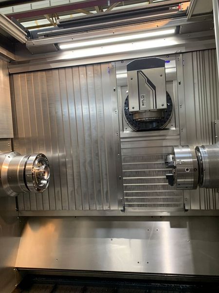 Impressionen vom WFL-Technologiemeeting 2024. (Bild: Sonnenberg)