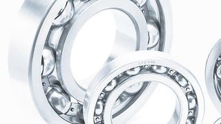 Die hohe Qualität der Wälzlager kann der Hersteller aufgrund entsprechender Messtechnik und Prüfstände belegen. (LFD Wälzlager)