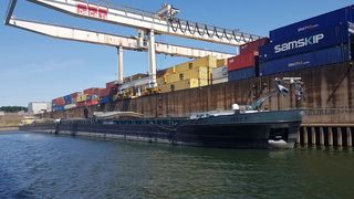 Im Seefrachtbereich nahm die Kooperation von Log-Coop-Mitgliedern in den letzten Wochen und Monaten zu. (Log Coop)