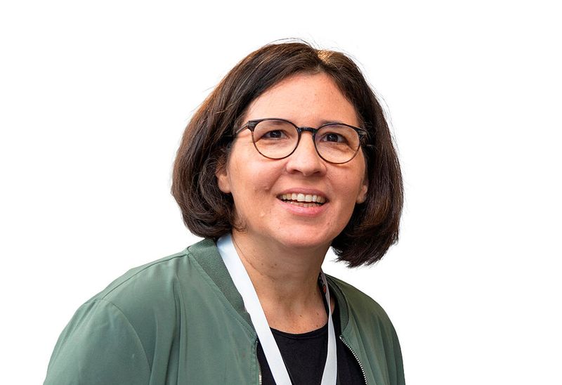 Autorin Nora Crocoll vom Redaktionsbüro Stutensee  (Bild: Redaktionsbüro Stutensee)