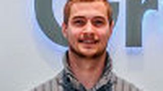 Bundessieger Wolfgang Tretter. (Foto: Hahn-Gruppe)