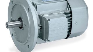 Die neue Baureihe BSR der Synchron-Reluktanzmotoren von Bonfiglioli ist in sechs Baugrößen von IEC71 bis IEC132 und in Leistungsgrößen von 0,37 bis 18,5 kW erhältlich. (Bonfiglioli)