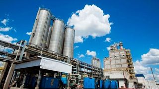 Developed in partnership with Combio, the initiative involves installing a boiler powered by renewable electricity, which will replace part of the steam currently produced using fossil fuels.  (Source: Braskem)